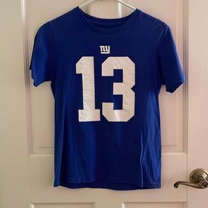 NY Giants T-Shirt